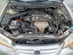 2002 HONDA ACCORD