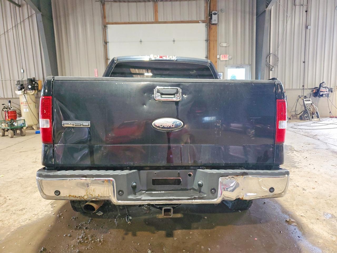 2006 FORD F-150 Lightning