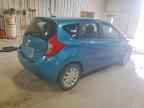 2016 NISSAN Versa Note
