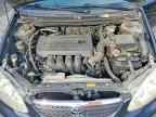 2008 TOYOTA COROLLA