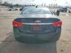 2017 CHEVROLET IMPALA