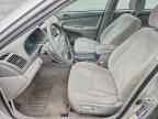 2004 TOYOTA CAMRY