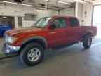 2001 TOYOTA TACOMA