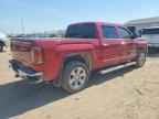 2018 GMC Sierra