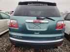 2009 GMC ACADIA