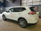 2014 NISSAN ROGUE