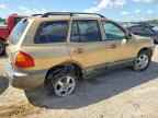 2003 Hyun Santa Fe