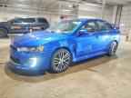 2016 MITSUBISHI LANCER