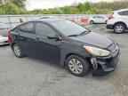 2016 HYUNDAI ACCENT