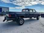 1985 CHEVROLET K30