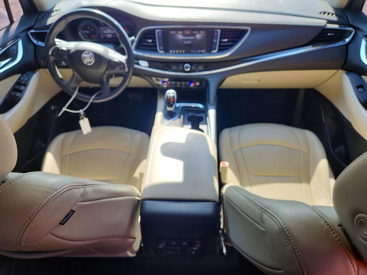 2020 BUICK ENCLAVE