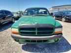 1997 DODGE Dakota