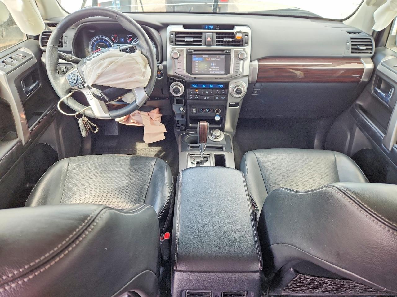 2019 TOYOTA 4Runner