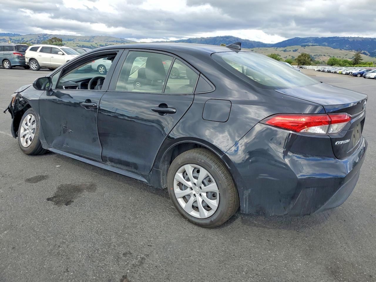 2023 TOYOTA COROLLA