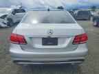 2016 MERCEDES-BENZ E-Class