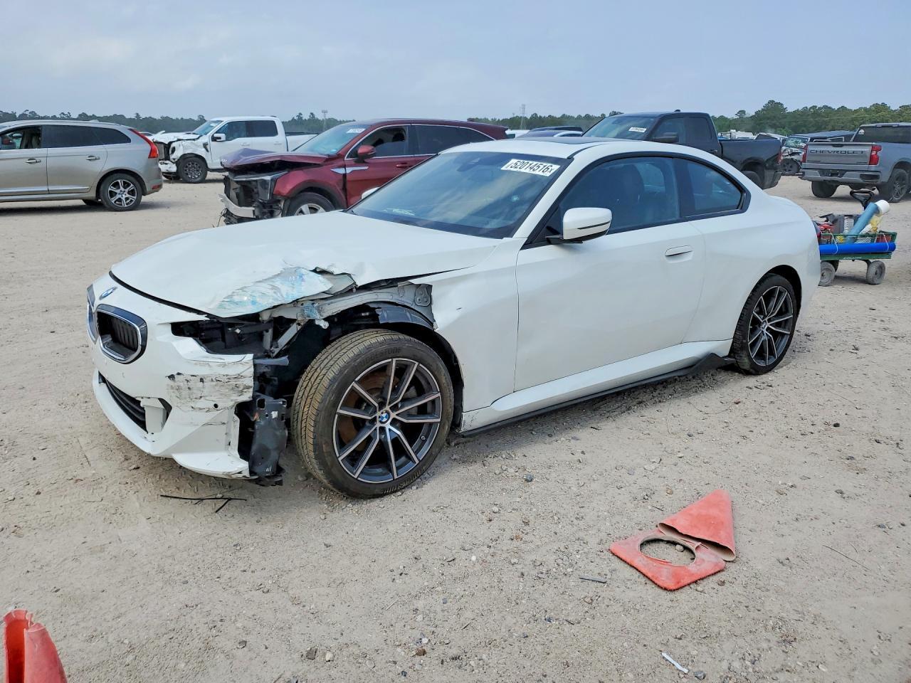 2024 BMW 2 Series