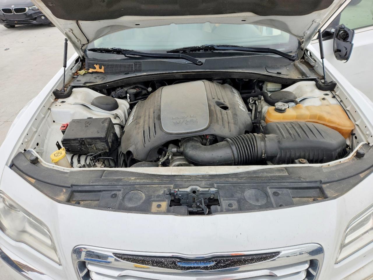 2013 CHRYSLER 300