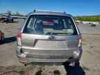 2009 SUBARU FORESTER