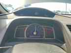 2011 HONDA CIVIC