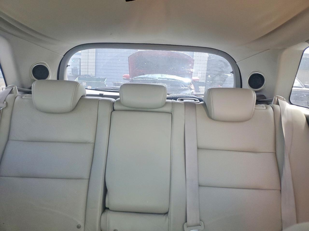 2008 ACURA RDX