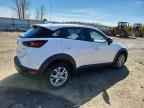 2020 MAZDA CX-3