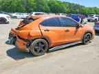 2023 SUBARU WRX