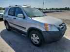 2004 HONDA CR-V