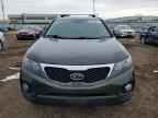 2013 KIA SORENTO