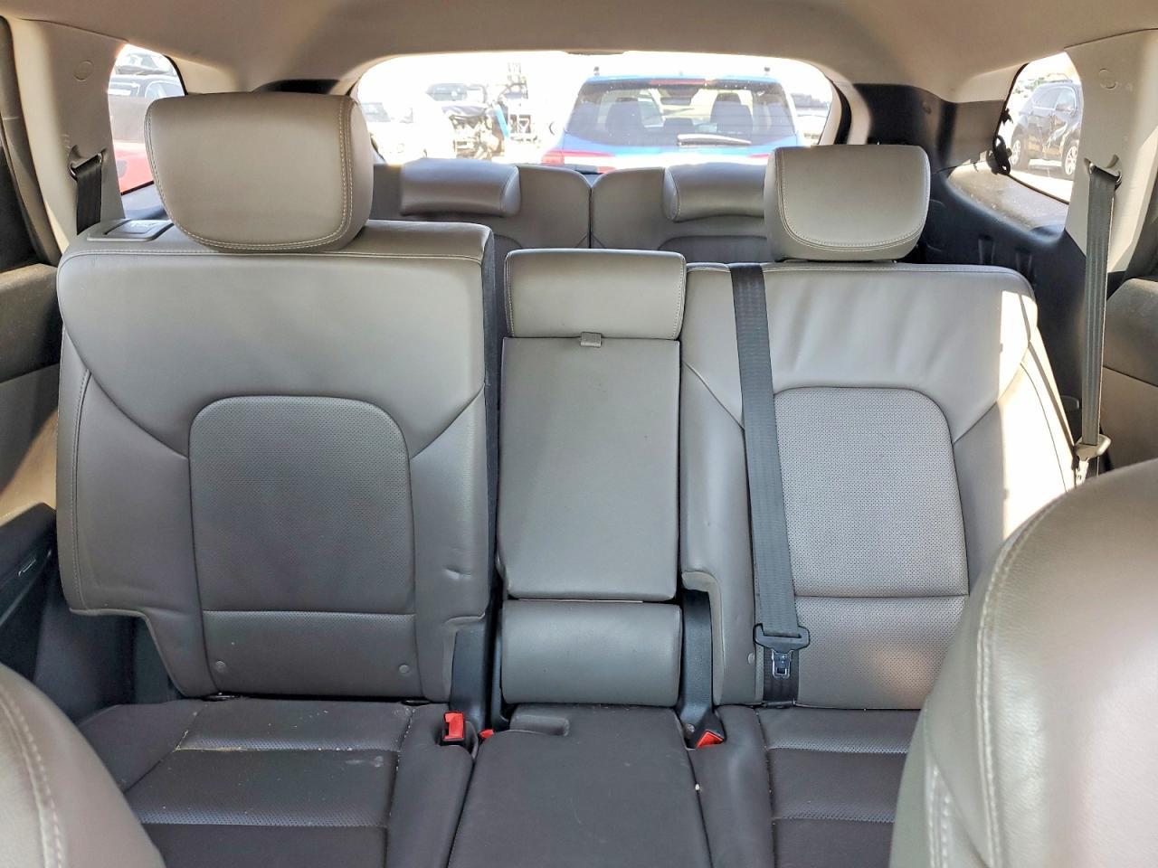 2015 HYUNDAI SANTA FE