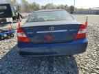 2004 TOYOTA CAMRY