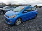 2017 CHEVROLET Spark