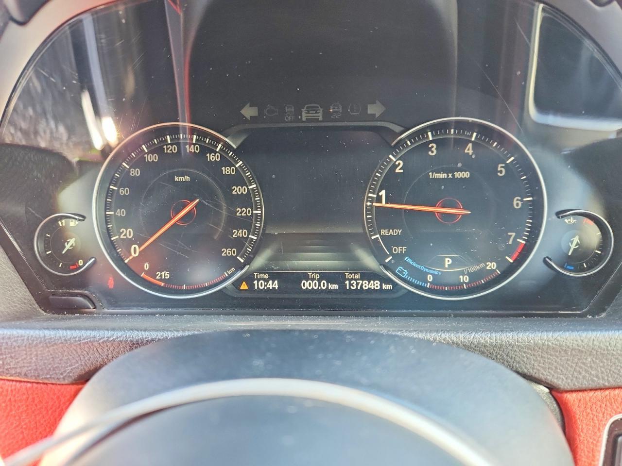 2019 BMW 4 Series