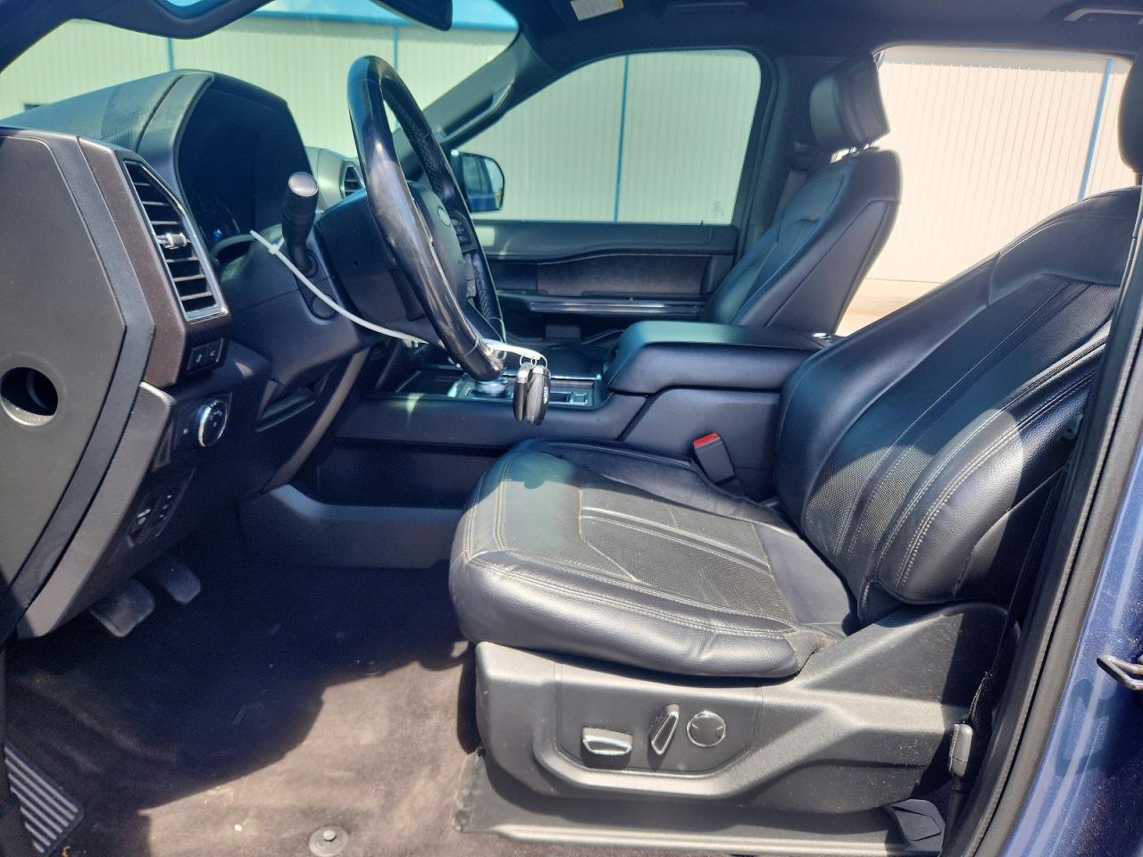 2019 FORD Expedition