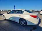 2017 INFINITI Q50