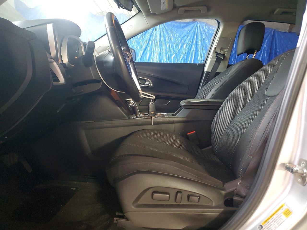 2014 CHEVROLET EQUINOX