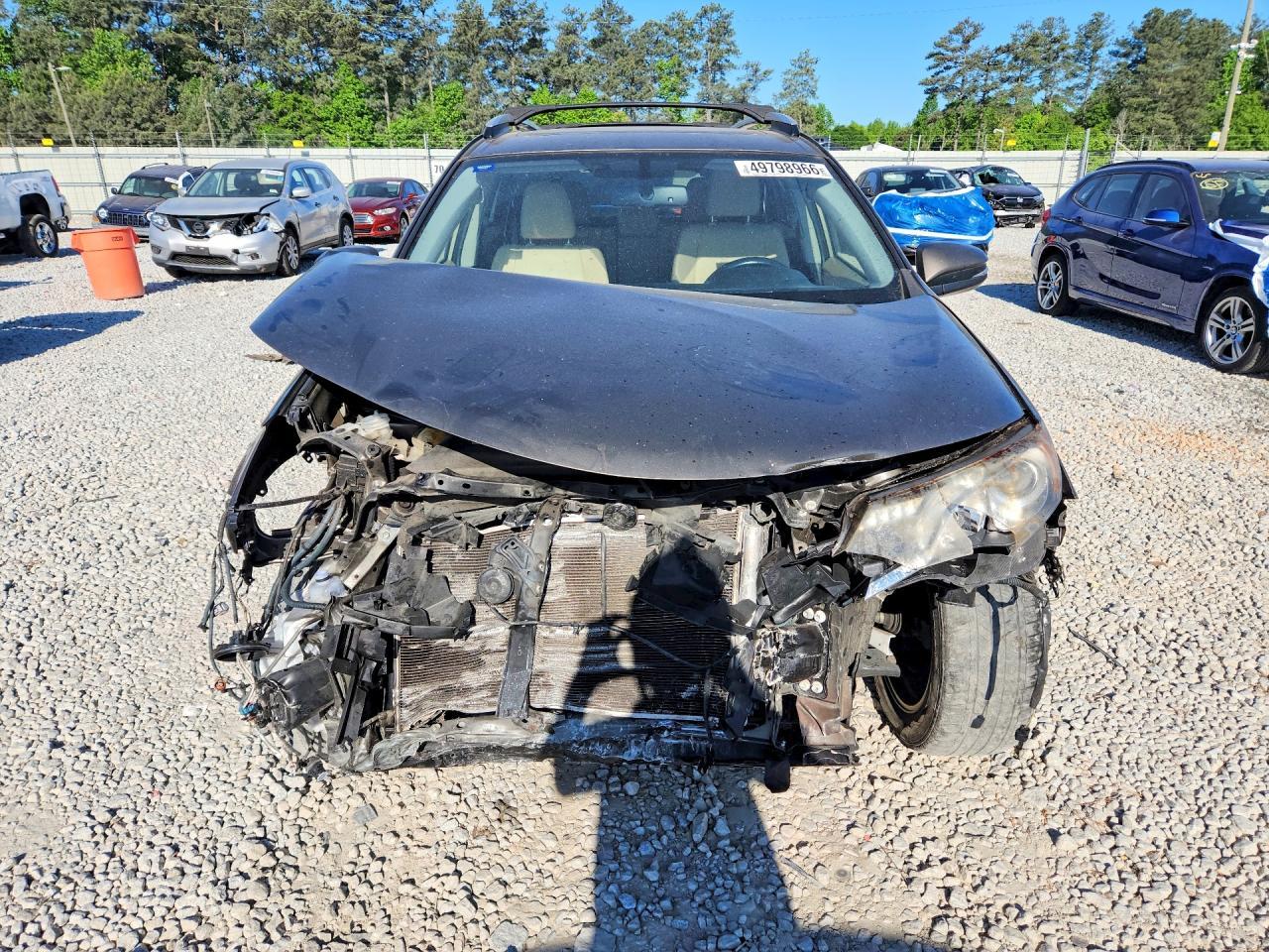 2013 TOYOTA RAV4