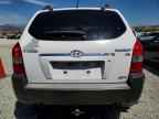 2008 HYUNDAI TUCSON