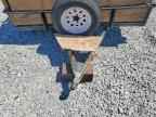 2007 UTILITY TRAILER Trailer