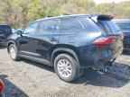 2025 TOYOTA HIGHLANDER