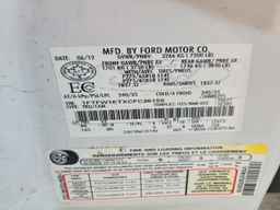 2012 FORD F-150 Lightning