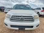 2012 TOYOTA Sequoia