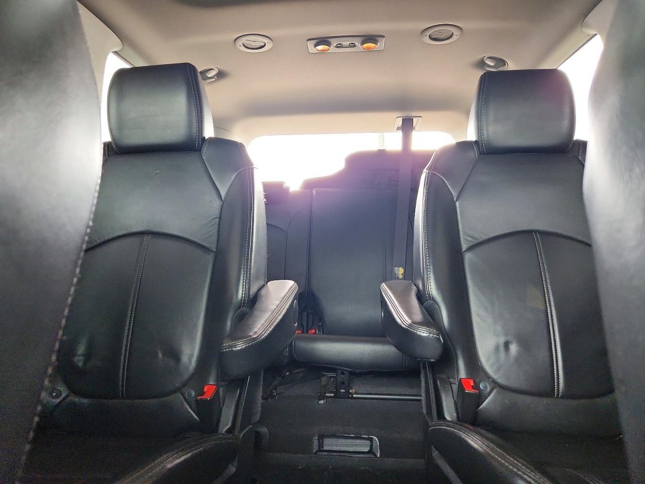 2013 GMC ACADIA