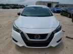 2021 NISSAN VERSA
