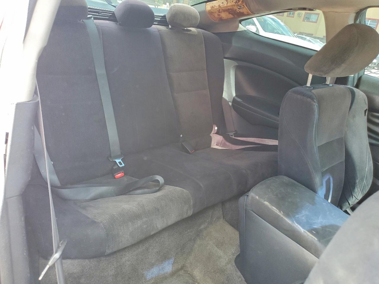 2010 HONDA ACCORD