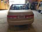 2003 HONDA ACCORD