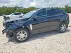 2016 CADILLAC SRX