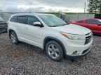 2016 TOYOTA HIGHLANDER