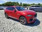 2019 JAGUAR F-Pace