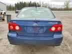 2006 TOYOTA COROLLA