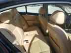 2014 BMW 5 series